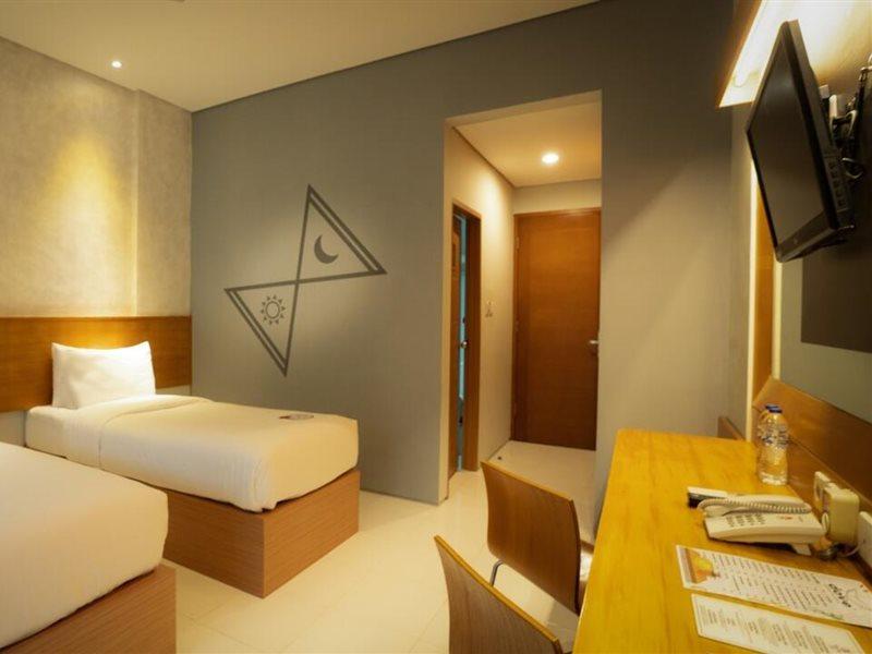 Nite & Day Mdc Puncak - Gadog Hotel Bogor Kültér fotó